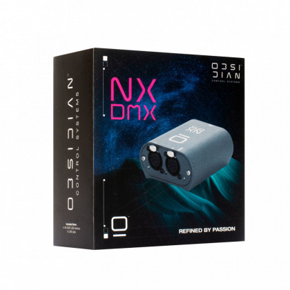 NX DMX