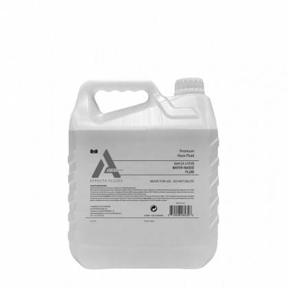 AAH - Premium Haze Fluid - 4L