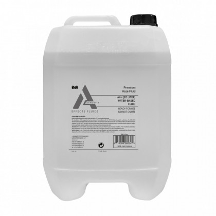 AAH - Premium Haze Fluid - 20L