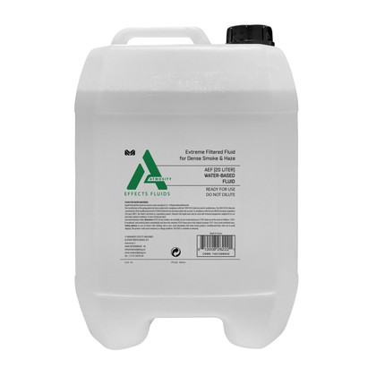 AEF - EXTREME FILTERED  FLUID - 20L