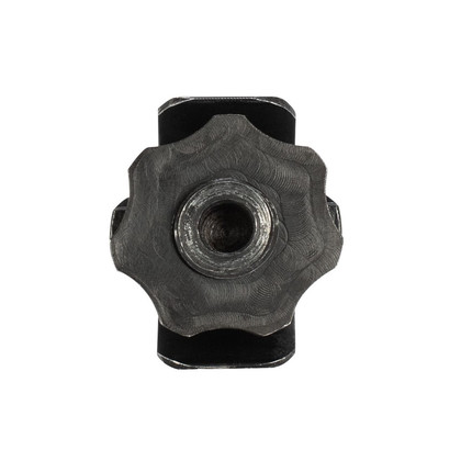 Track to M10 Adapter, 44.5mm (A2)